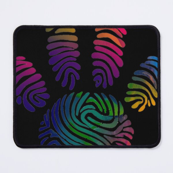 Item preview, Pet paw footprint designed and sold by SoulOfTrees.