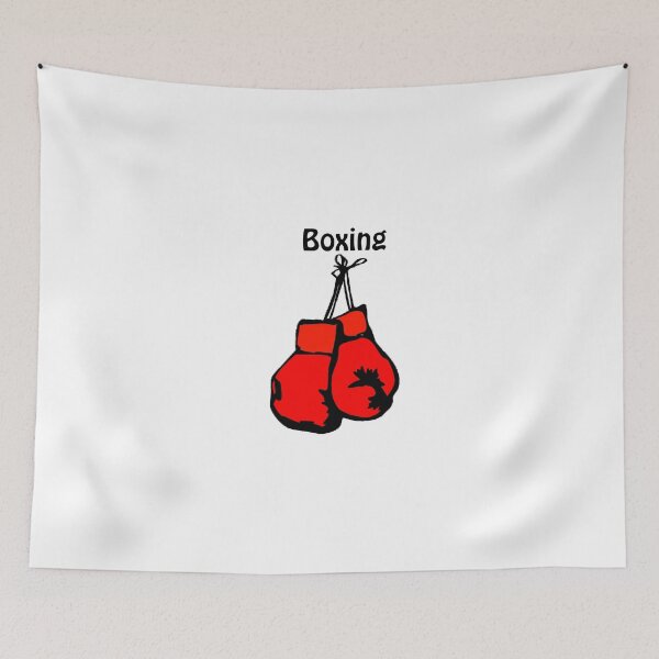 Item preview, Boxing gloves designed and sold by thnatha.