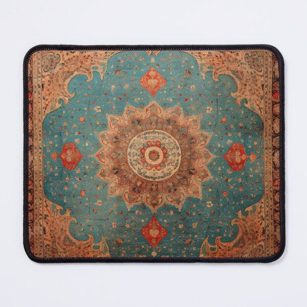 Item preview, Iran Rug designed and sold by GrinGalore.