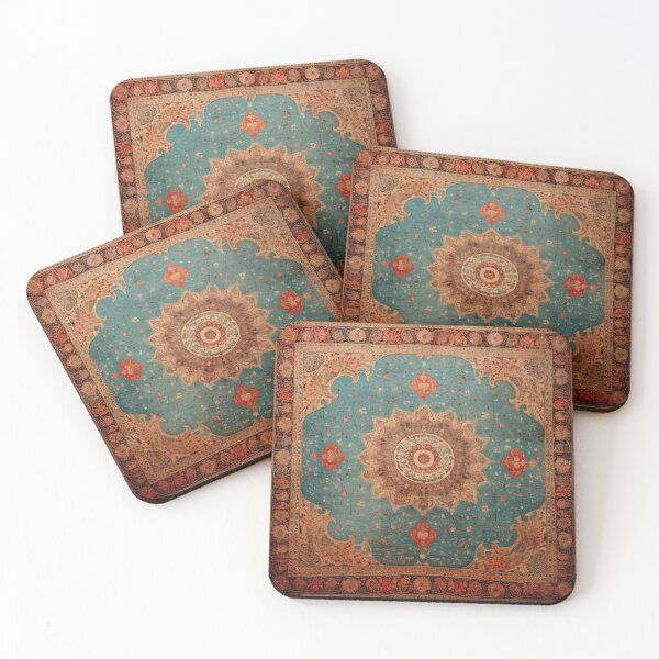 Item preview, Iran Rug designed and sold by GrinGalore.