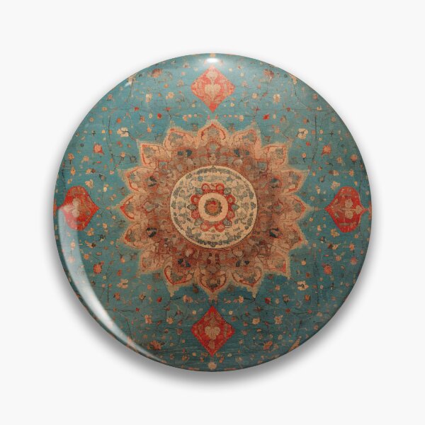 Item preview, Iran Rug designed and sold by GrinGalore.