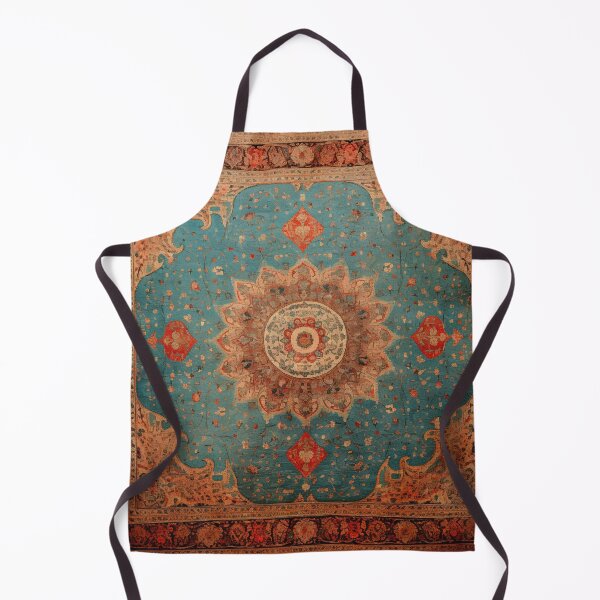 Item preview, Iran Rug designed and sold by GrinGalore.