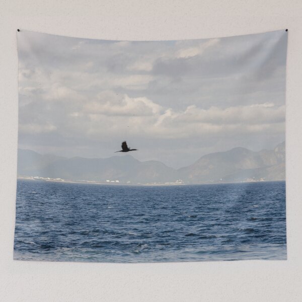Item preview, Rio Vibes - fly high designed and sold by graziegranata.