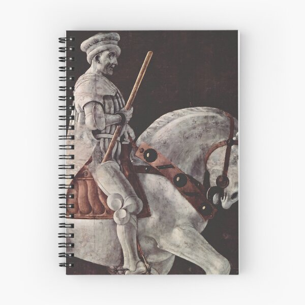 Item preview, Paolo Uccello designed and sold by special-artist.