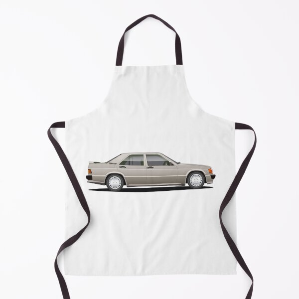 Item preview, w201 bronse car art designed and sold by ed-designs.