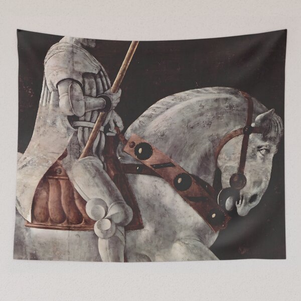 Item preview, Paolo Uccello designed and sold by special-artist.