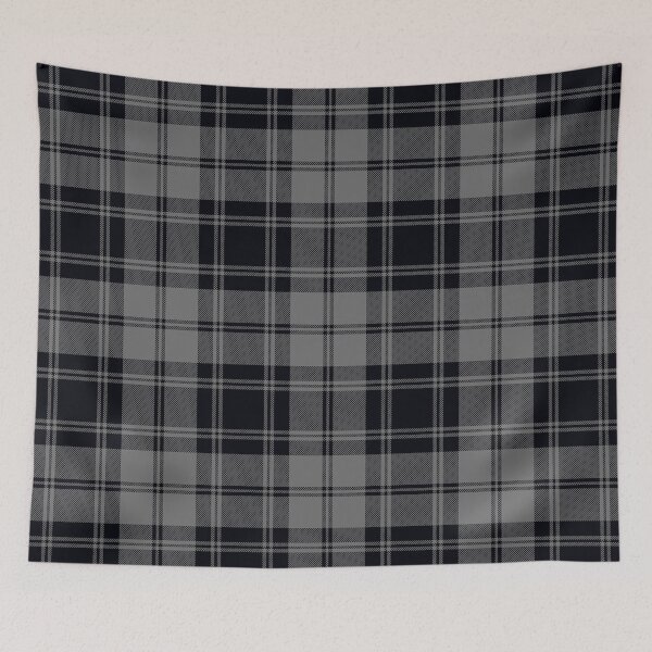 Item preview, Historical Scottish Tartan Pattern designed and sold by stylebytara.