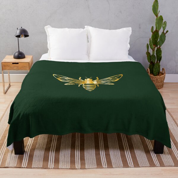 Item preview, Luxury golden bee designed and sold by Kristenmartist.