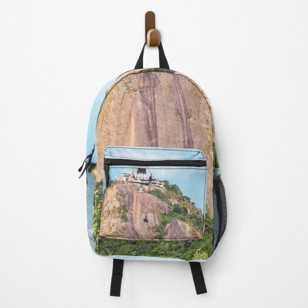 Item preview, Rio vibes - Sugar Loaf designed and sold by graziegranata.