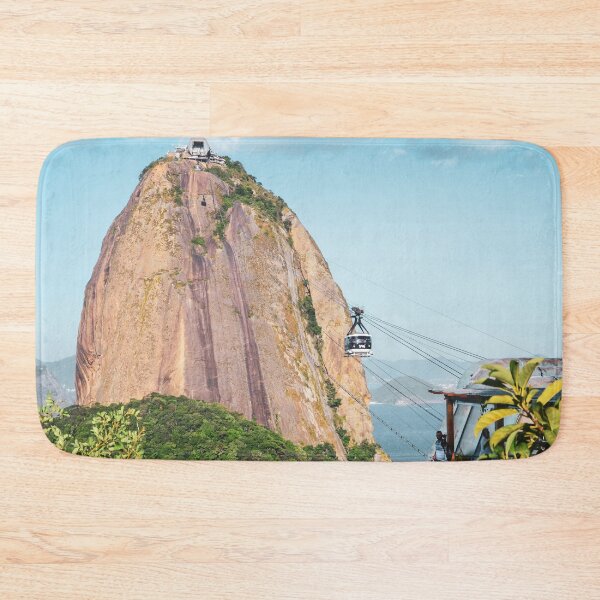 Item preview, Rio vibes - Sugar Loaf designed and sold by graziegranata.