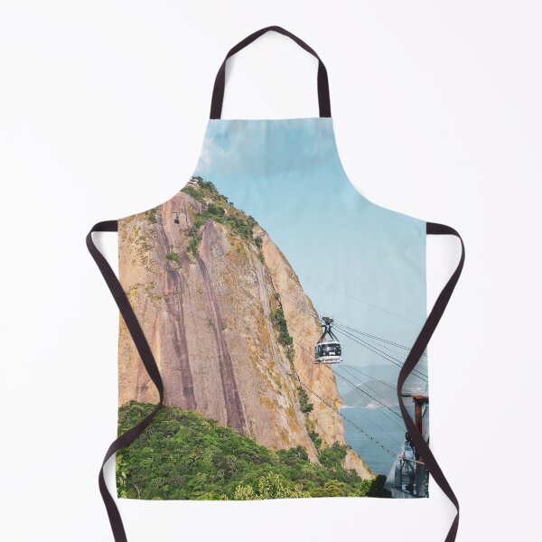 Item preview, Rio vibes - Sugar Loaf designed and sold by graziegranata.