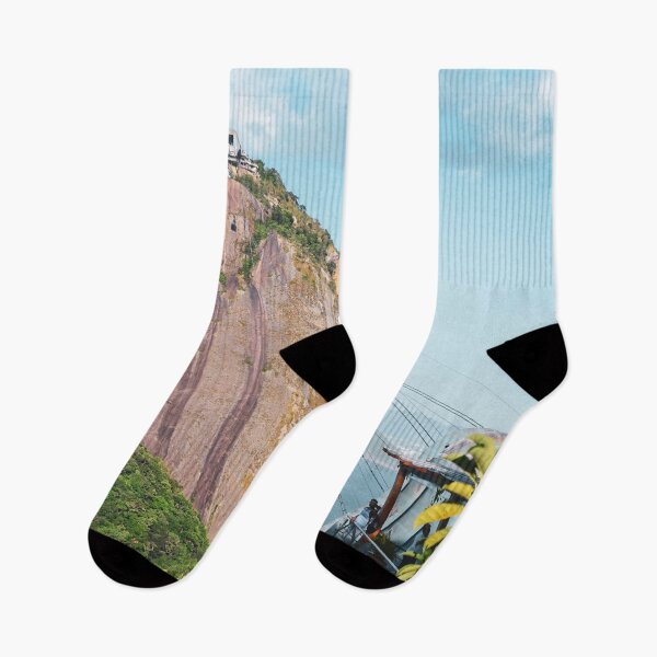 Item preview, Rio vibes - Sugar Loaf designed and sold by graziegranata.
