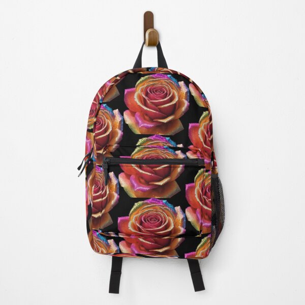 Item preview, Colorful Rose designed and sold by BotunPeony.