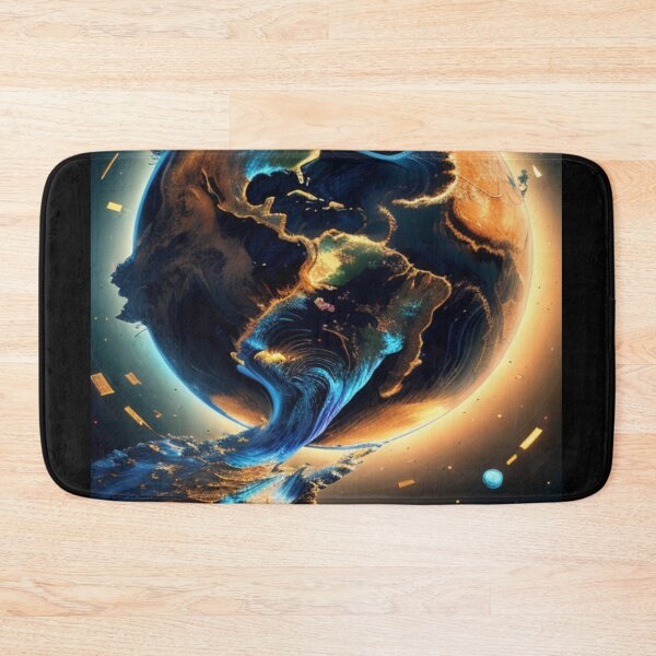 Item preview, earth disintegrating designed and sold by optimusprime39.