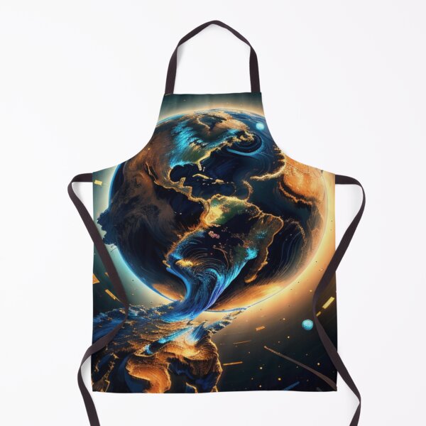 Item preview, earth disintegrating designed and sold by optimusprime39.
