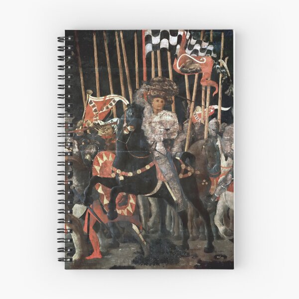 Item preview, Paolo Uccello designed and sold by special-artist.