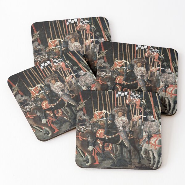 Item preview, Paolo Uccello designed and sold by special-artist.