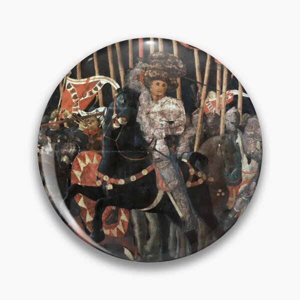 Item preview, Paolo Uccello designed and sold by special-artist.