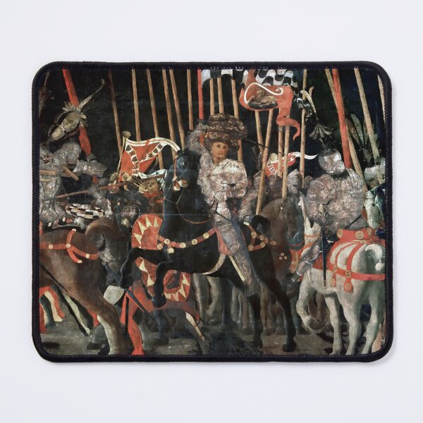 Item preview, Paolo Uccello designed and sold by special-artist.
