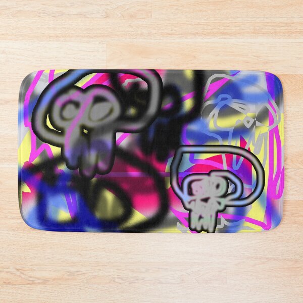 Item preview, Skulls and Dogs designed and sold by skullbal.
