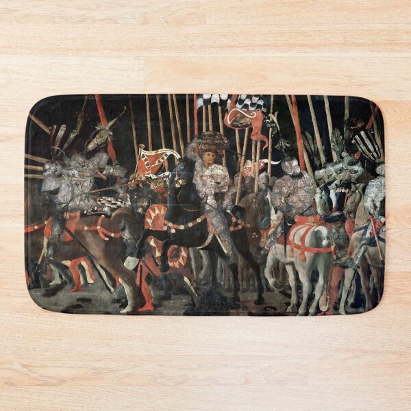 Item preview, Paolo Uccello designed and sold by special-artist.