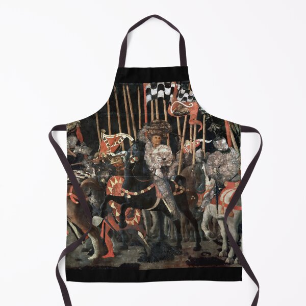 Item preview, Paolo Uccello designed and sold by special-artist.
