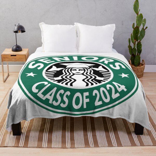 Item preview, Seniors Class of 2024 designed and sold by FashionHeritage.