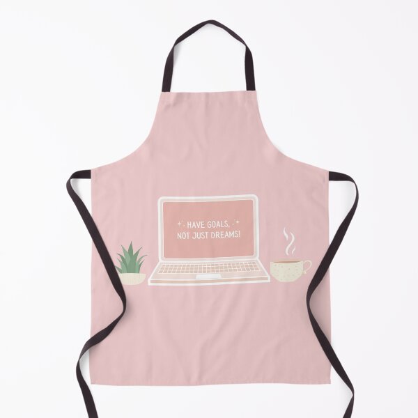 Item preview, Have goals, not just dreams! designed and sold by marahhoma.