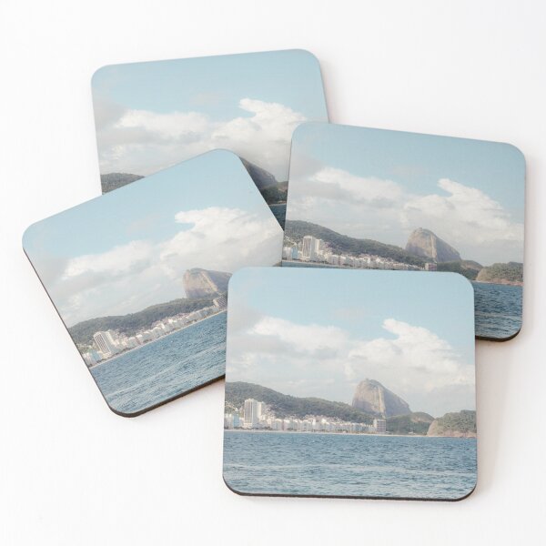 Item preview, Rio Vibes - Tropical summer designed and sold by graziegranata.