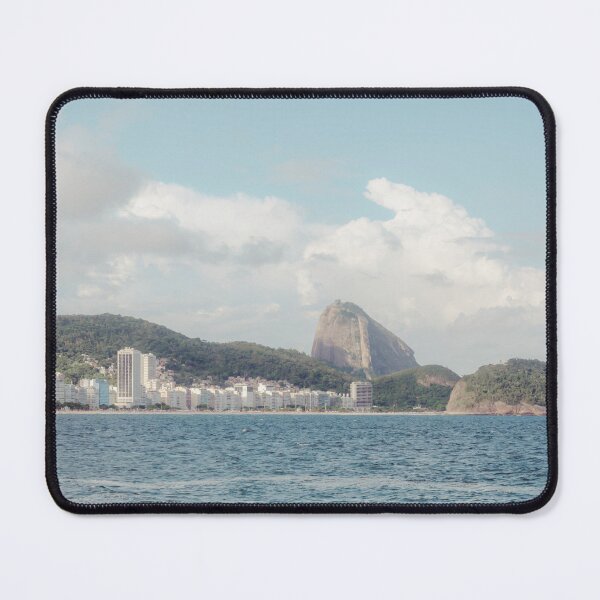 Item preview, Rio Vibes - Tropical summer designed and sold by graziegranata.