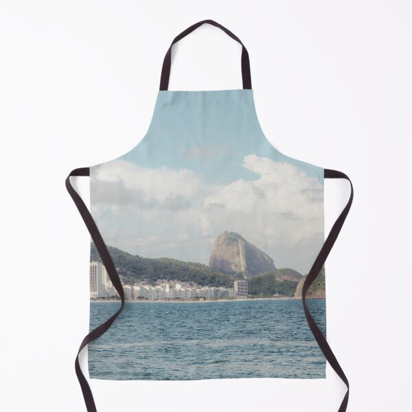Item preview, Rio Vibes - Tropical summer designed and sold by graziegranata.