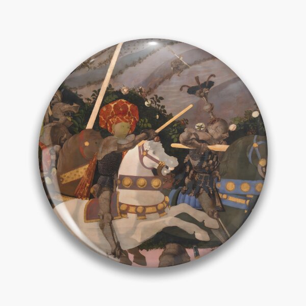 Item preview, Paolo Uccello designed and sold by special-artist.