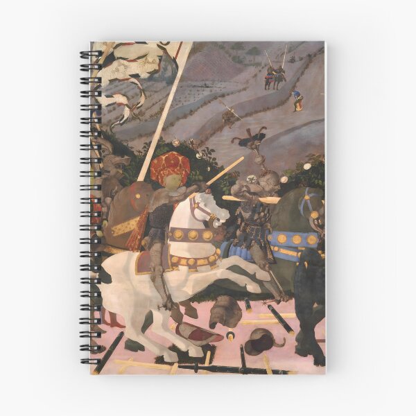 Item preview, Paolo Uccello designed and sold by special-artist.