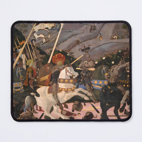 Item preview, Paolo Uccello designed and sold by special-artist.