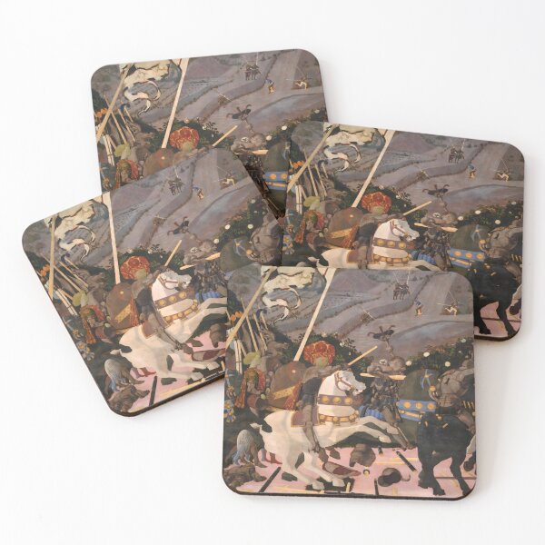 Item preview, Paolo Uccello designed and sold by special-artist.
