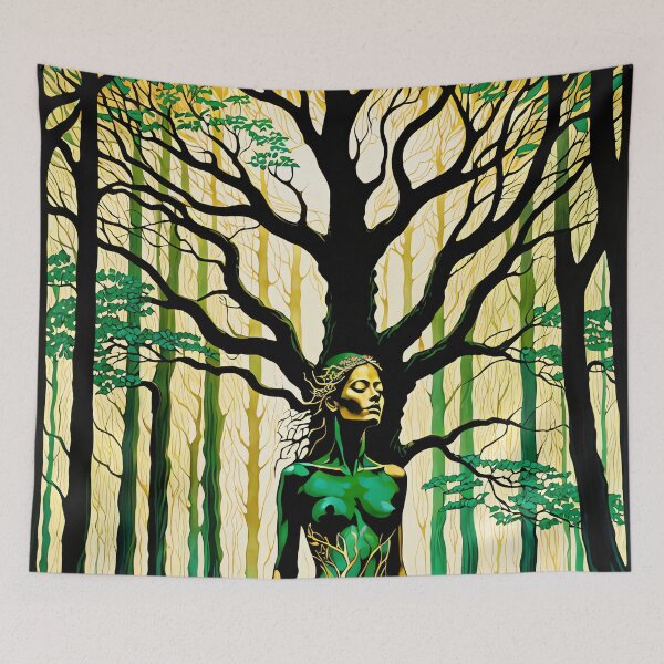 Item preview, Dancing on Wings of Color designed and sold by PanoramaPrints.