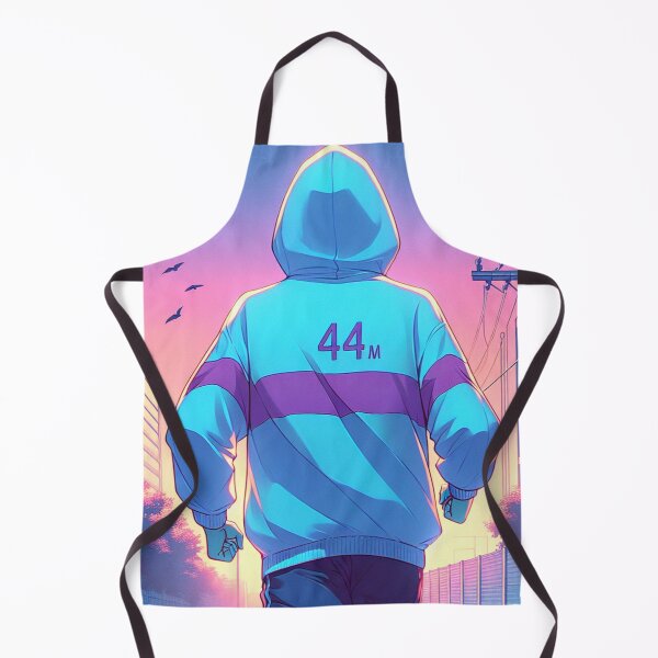 Aperçu de l'œuvre Levez-vous pour courir à nouveau. créée et vendue par EpicArtPrints.