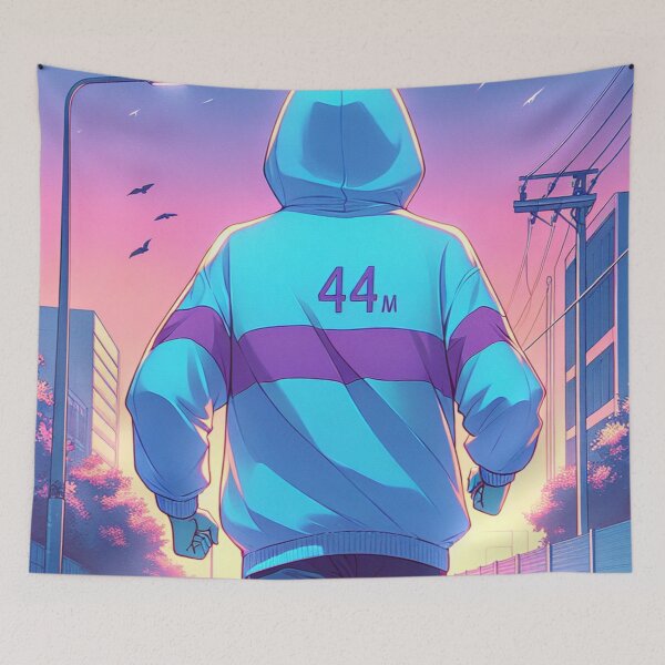 Item preview, Get up to run again. designed and sold by EpicArtPrints.