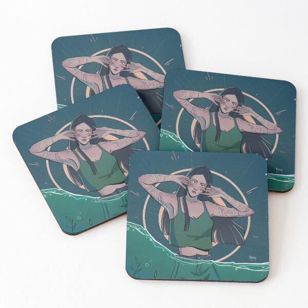 Item preview, Alex Stern designed and sold by skira-art.