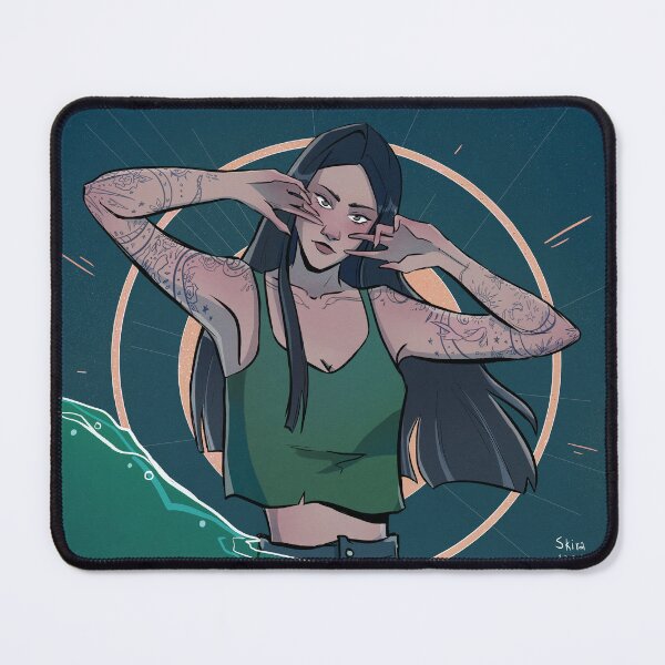 Item preview, Alex Stern designed and sold by skira-art.