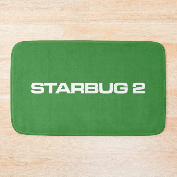Item preview, Starbug 2 designed and sold by Total-Cult.