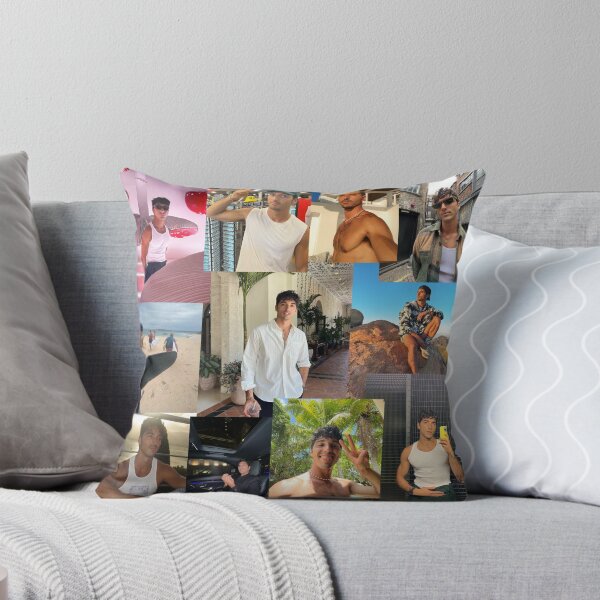 Item preview, Taylor Zakhar Perez Collage designed and sold by Carocker.