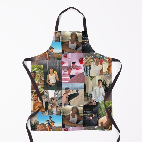Item preview, Taylor Zakhar Perez Collage designed and sold by Carocker.