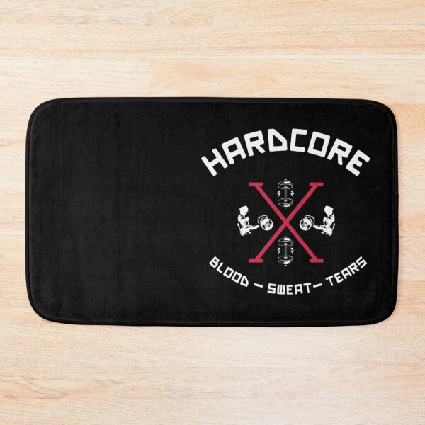 Item preview, Hardcore Design For Serious Athletes Blood Sweat And Tears designed and sold by HardAesthetics.