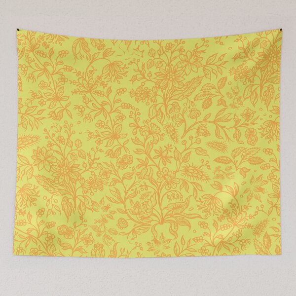 Item preview, Flower Style Pattern VIII designed and sold by B & K     Store.