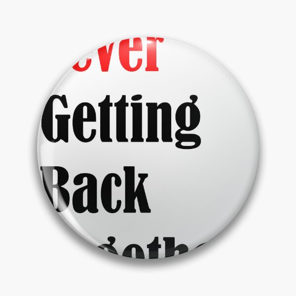 Item preview, we are never getting back together like ever kids t-shirt designed and sold by miloudastore.