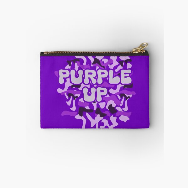 Item preview, Purple Up Camo Military Kids Month Boys Purple Up Gear designed and sold by DynamicDesign.