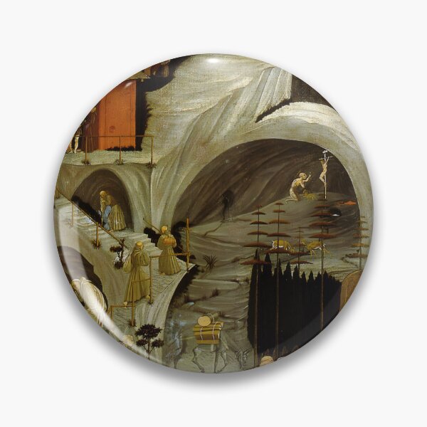 Item preview, Paolo Uccello designed and sold by special-artist.