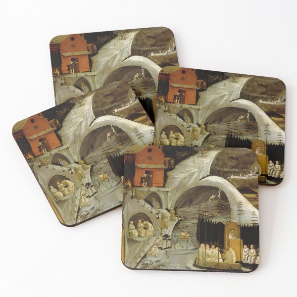 Item preview, Paolo Uccello designed and sold by special-artist.