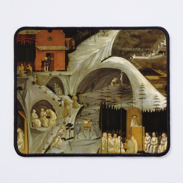 Item preview, Paolo Uccello designed and sold by special-artist.